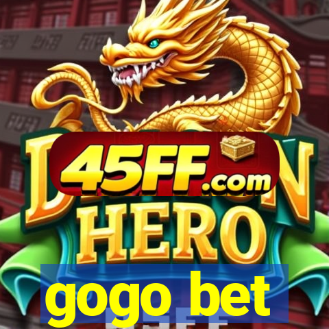 gogo bet